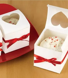 Waffle Boxes in US
