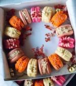 Macaron Food Boxes in us