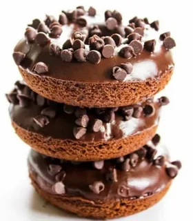 Donut Boxes