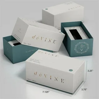 Rigid Packaging Boxes for Retail and Gift Products