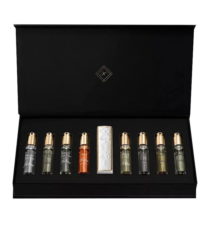 5ml Bottle Boxes