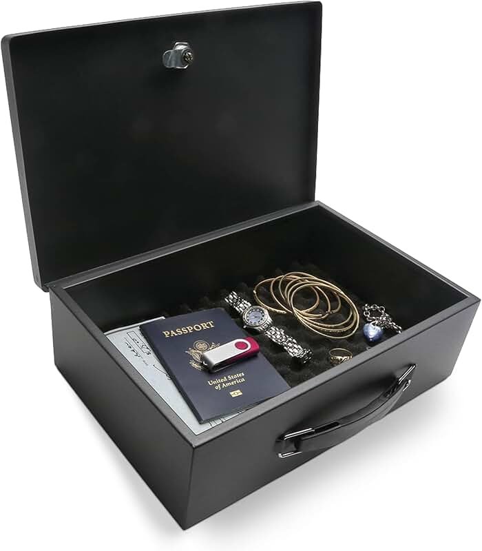 Hemp Boxes