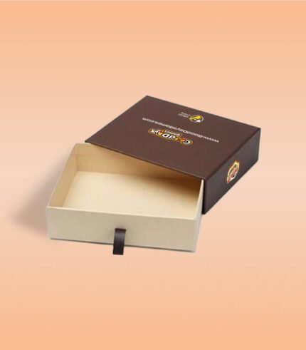 Custom CBD Boxes