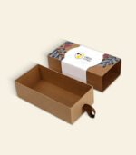 Custom Liquor Boxes in us