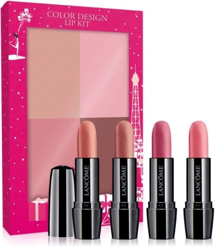 Custom Lip Kit Boxes in us