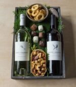 Custom Liquor Boxes in us
