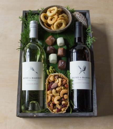 Custom Liquor Boxes in us
