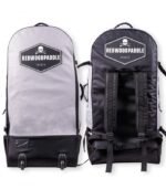 Custom Stand Up Pouches in USA