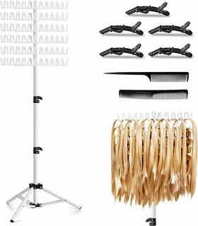 Custom Hair Extension Boxes