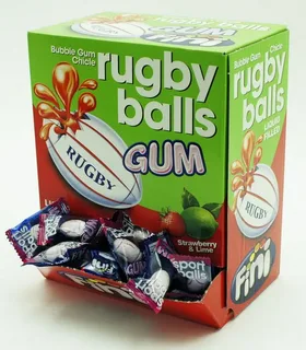 Gum Packaging in USA