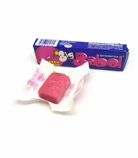 Gum Packaging in USA