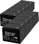 Mobile Battery Packaging in USA