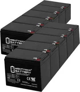 Mobile Battery Packaging in USA