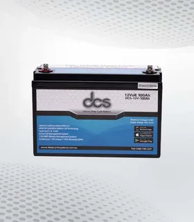Mobile Battery Packaging in USA